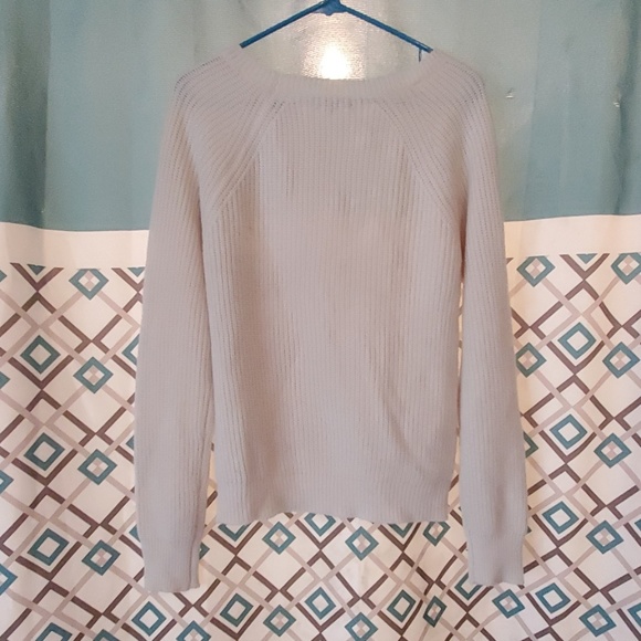 Fall sweater - Picture 2 of 2